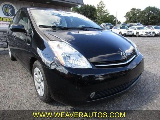 2006 Toyota Prius Base for sale in Ephrata, PA