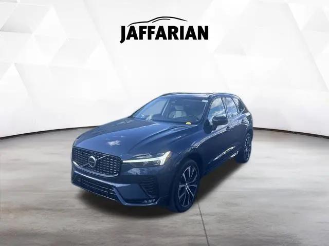 2024 Volvo XC60 B5 Plus Dark Theme for sale in Haverhill, MA