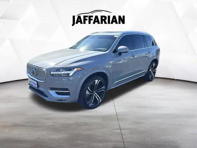 2024 Volvo XC90 B6 Ultimate Bright Theme 7-Seater for sale in Haverhill, MA