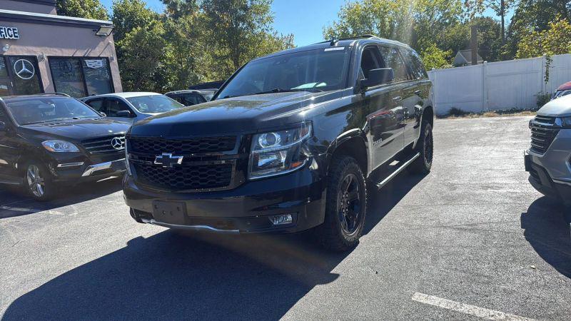 2019 Chevrolet Tahoe LT for sale in Taunton, MA