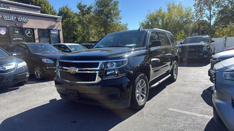 2019 Chevrolet Tahoe LS for sale in Taunton, MA