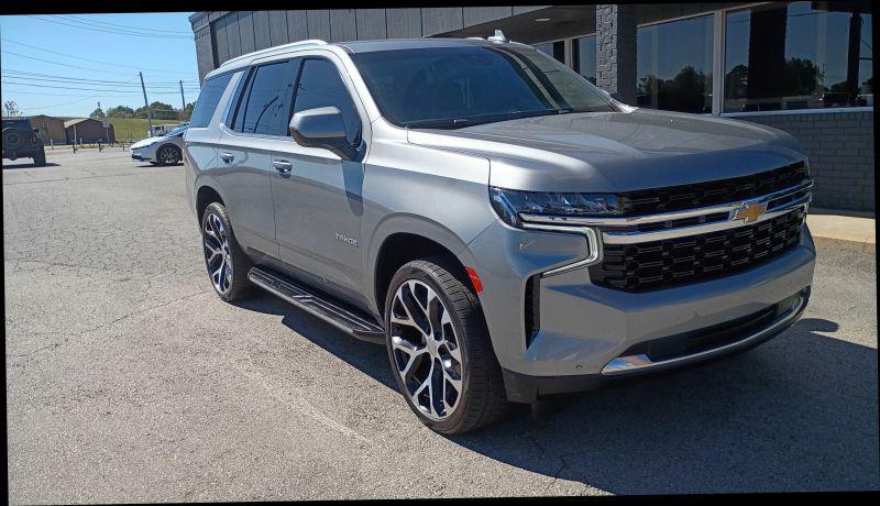 2023 Chevrolet Tahoe 4WD LS for sale in Benton, AR