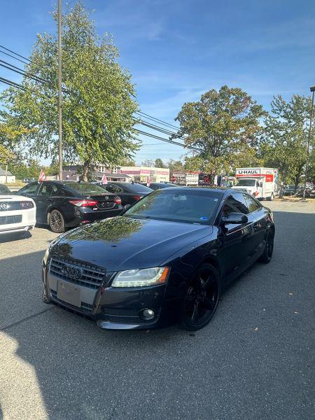 2012 Audi A5 2.0T Premium
