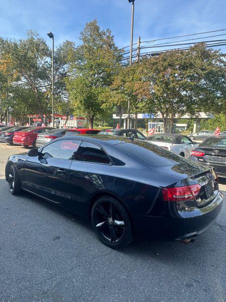 2012 Audi A5 2.0T Premium