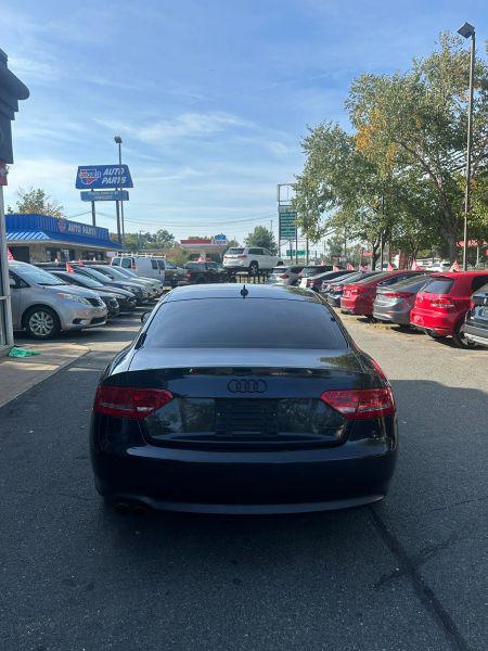 2012 Audi A5 2.0T Premium
