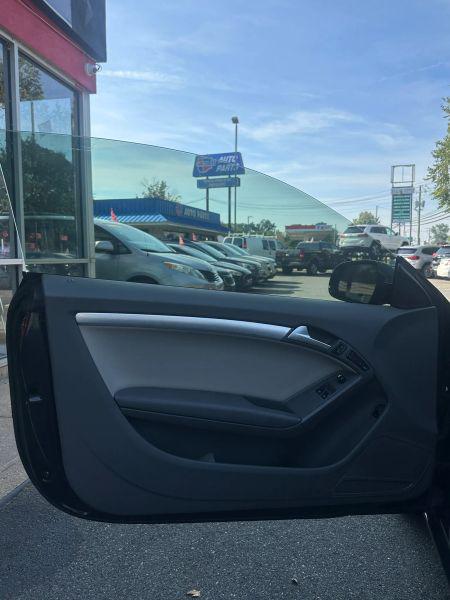 2012 Audi A5 2.0T Premium