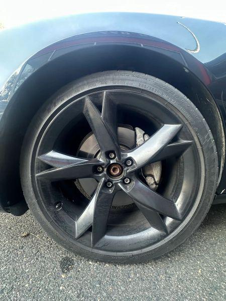 2012 Audi A5 2.0T Premium