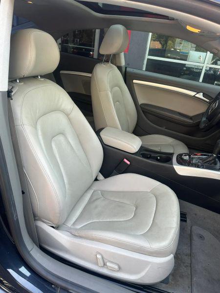 2012 Audi A5 2.0T Premium