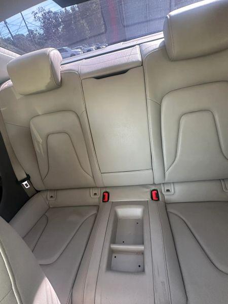 2012 Audi A5 2.0T Premium