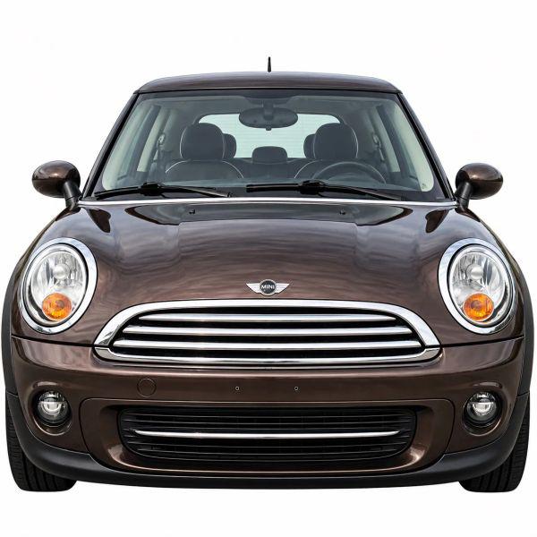 2012 MINI Cooper Cooper