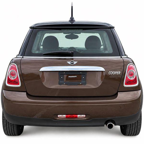 2012 MINI Cooper Cooper