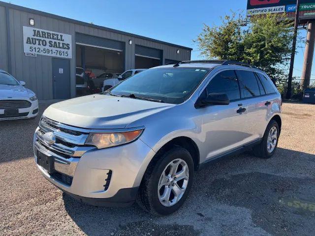 2011 Ford Edge SE for sale in Jarrell, TX