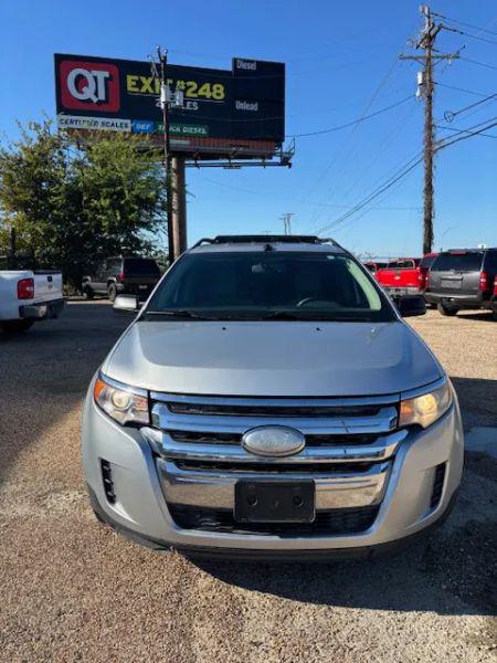 2011 Ford Edge SE