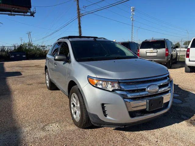 2011 Ford Edge SE