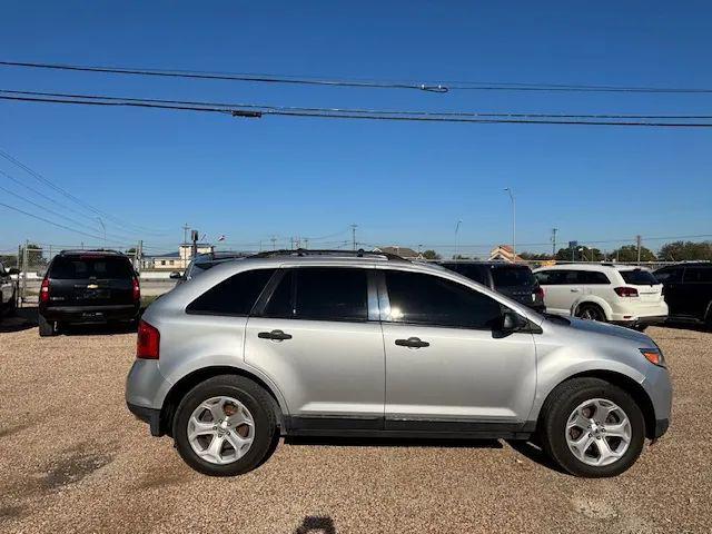 2011 Ford Edge SE