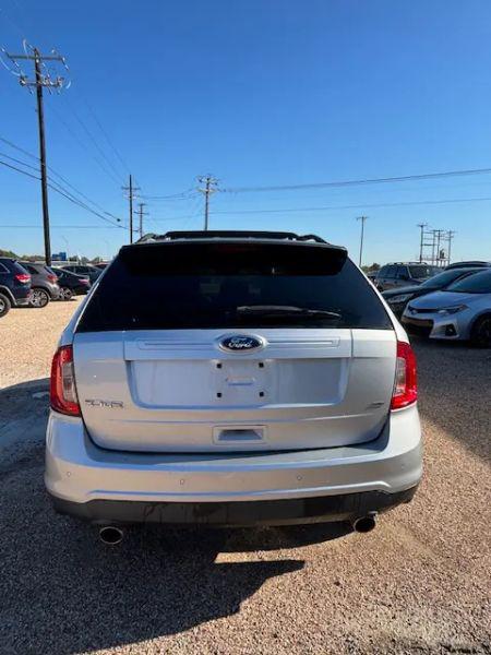 2011 Ford Edge SE