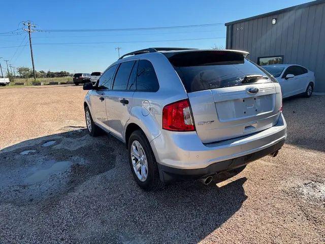 2011 Ford Edge SE