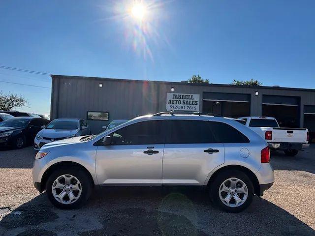 2011 Ford Edge SE