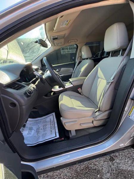 2011 Ford Edge SE