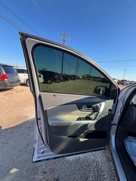 2011 Ford Edge SE