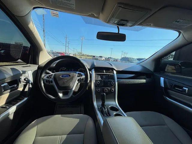 2011 Ford Edge SE
