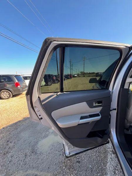 2011 Ford Edge SE