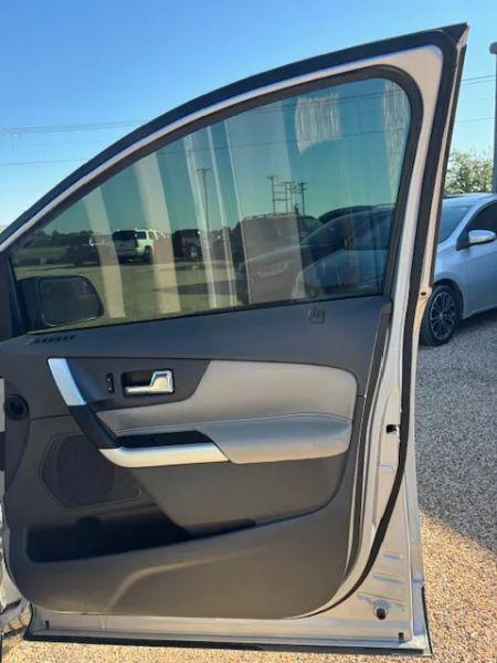2011 Ford Edge SE
