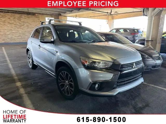 2016 Mitsubishi Outlander Sport 2.4 SE for sale in Murfreesboro, TN