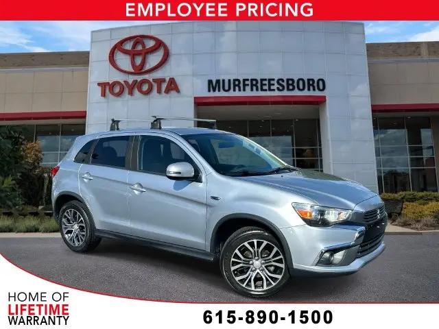 2016 Mitsubishi Outlander Sport 2.4 SE for sale in Murfreesboro, TN