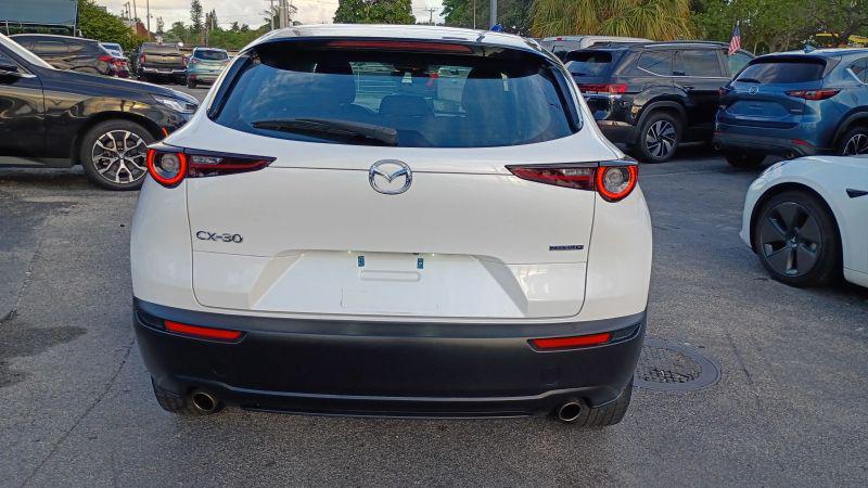 2021 Mazda CX-30 2.5 S