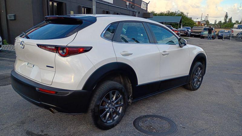 2021 Mazda CX-30 2.5 S