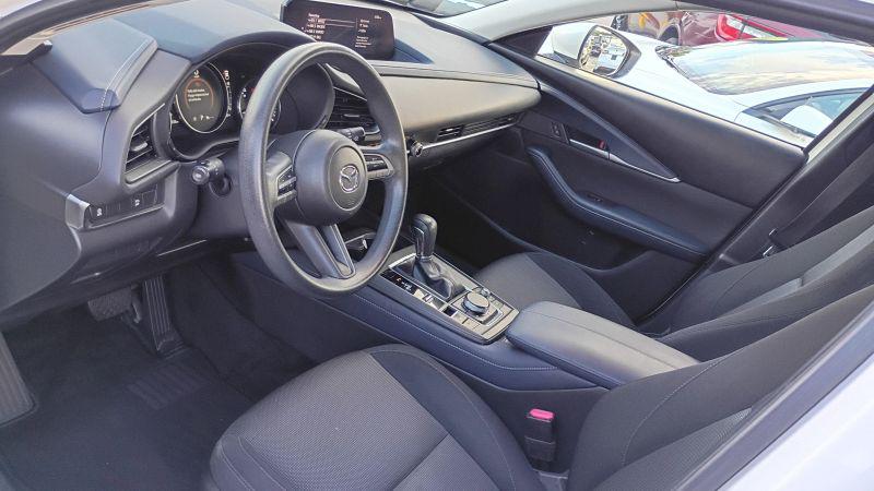 2021 Mazda CX-30 2.5 S