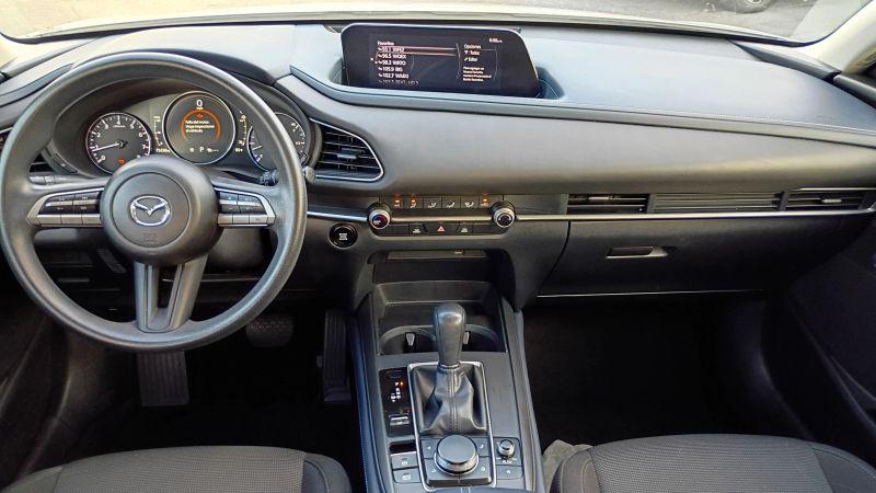 2021 Mazda CX-30 2.5 S
