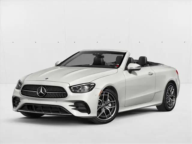 2023 Mercedes-Benz E 450 4MATIC for sale in Naperville, IL