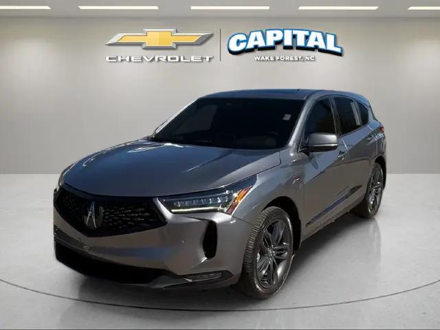 2023 Acura RDX A-SPEC Package for sale in Wake Forest, NC
