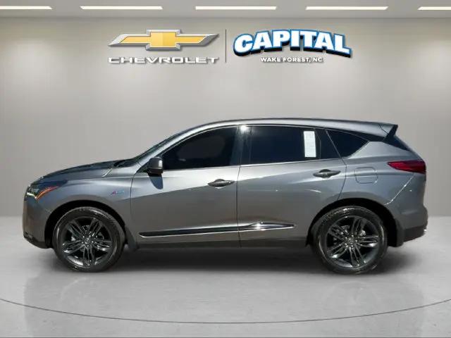 2023 Acura RDX A-SPEC Package