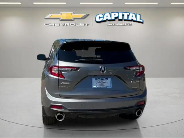 2023 Acura RDX A-SPEC Package
