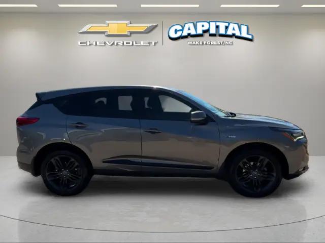 2023 Acura RDX A-SPEC Package