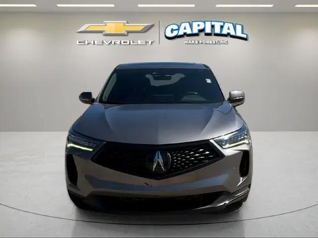 2023 Acura RDX A-SPEC Package