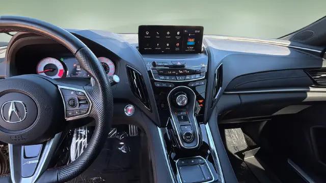 2023 Acura RDX A-SPEC Package