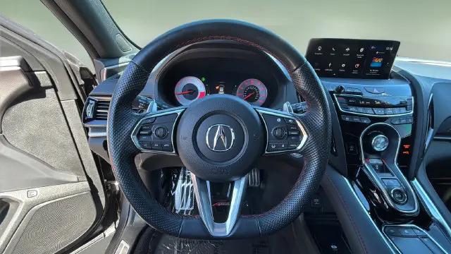 2023 Acura RDX A-SPEC Package