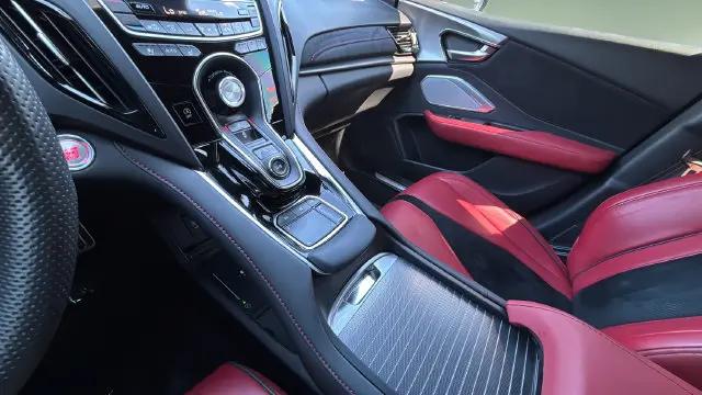 2023 Acura RDX A-SPEC Package