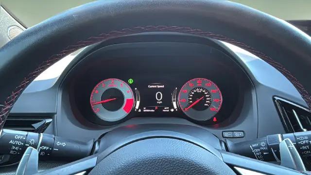 2023 Acura RDX A-SPEC Package