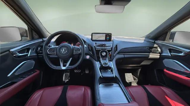 2023 Acura RDX A-SPEC Package
