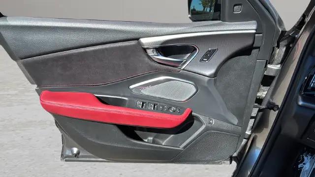 2023 Acura RDX A-SPEC Package
