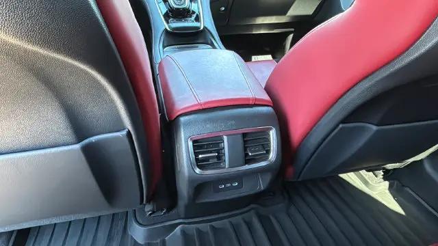 2023 Acura RDX A-SPEC Package