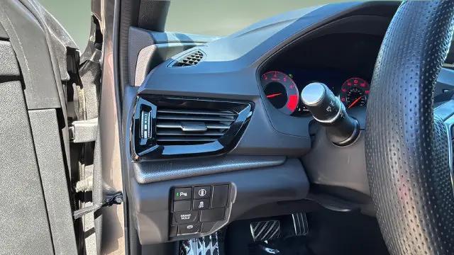 2023 Acura RDX A-SPEC Package
