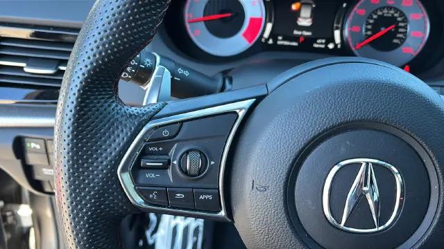 2023 Acura RDX A-SPEC Package