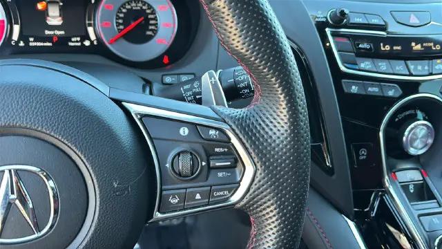 2023 Acura RDX A-SPEC Package