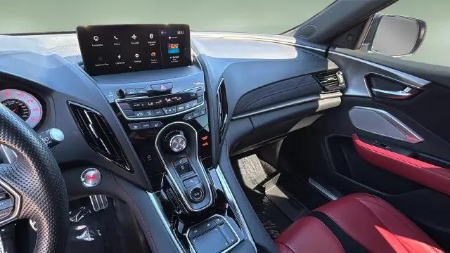 2023 Acura RDX A-SPEC Package